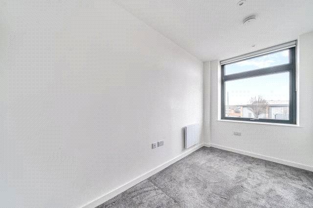Apartment 43, Viewpoint House, Staines-Upon-Thames photo 4