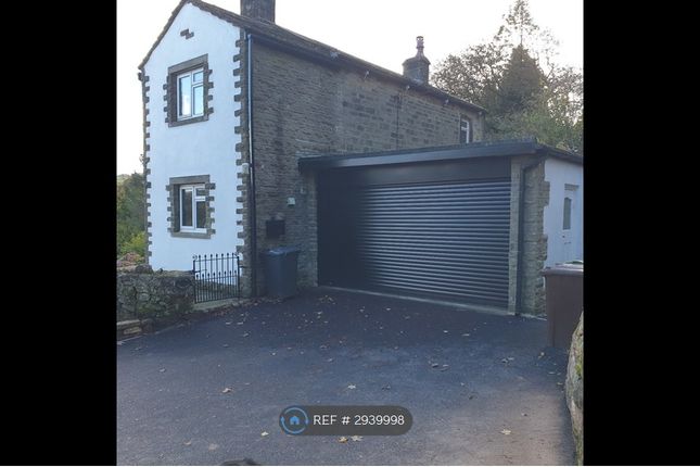 The Cottage  Upperhouse, Little Cake Hade Edge, Holmfirth photo 2
