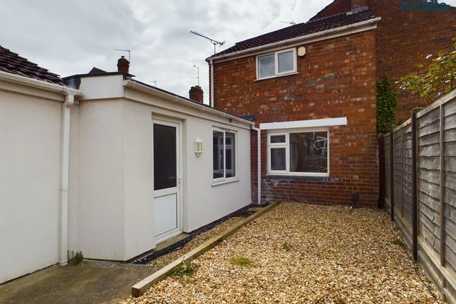 Thumbnail Flat to rent in Ripon Street, Lincoln