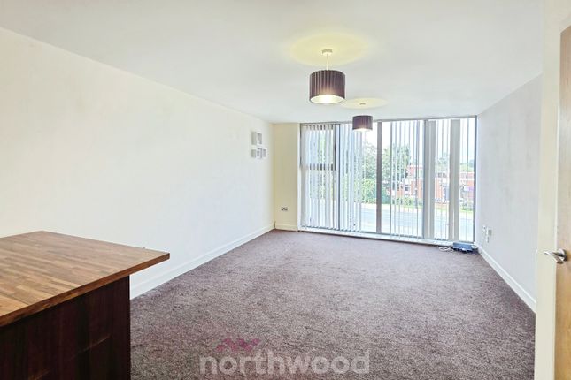 47, Luxaa Apartments, Low Road, Doncaster photo 4