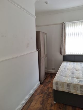 Room to rent in Wellfield Road, Walton