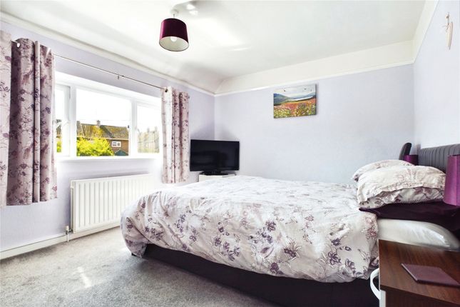 Terraced house for sale in Elvendon Road, Goring, Reading, Oxfordshire