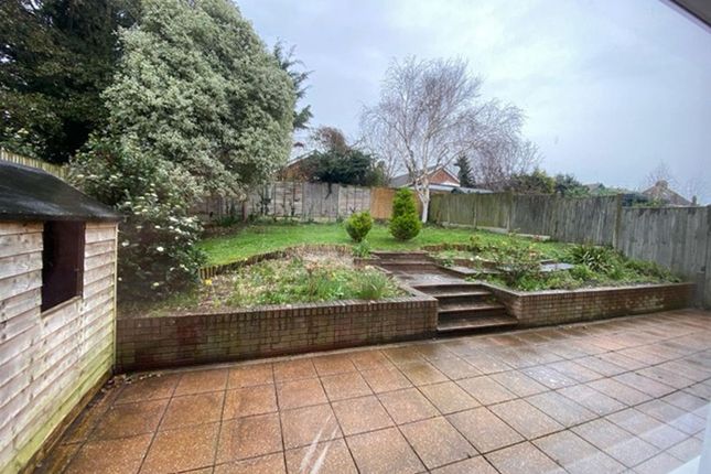 Detached house for sale in Stone Road, Broadstairs