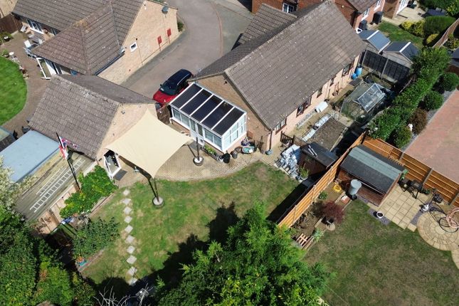 44, Normandy Way, Milton Keynes photo 3