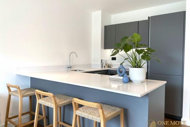 Flat 607, Manhattan Building, Manchester photo 2