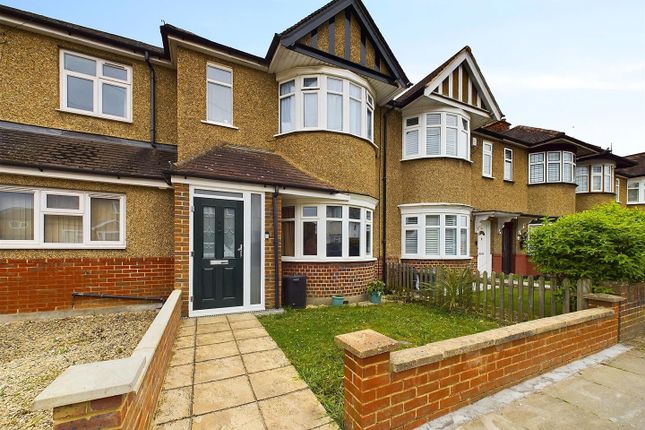 Terraced house for sale in Dartmouth Road, Ruislip Manor, Ruislip