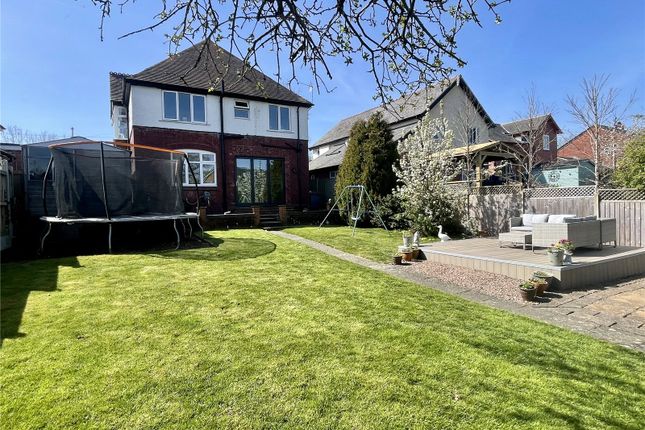 4-bed house on Sunnyside,, Station Road, Oswestry, £399,950