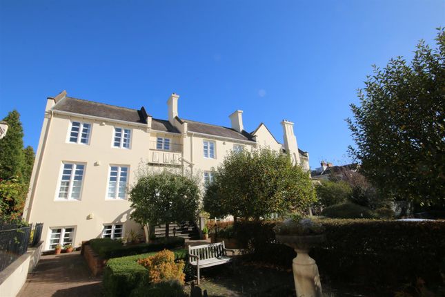 Thumbnail Property to rent in Malvern Place, Cheltenham