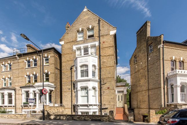 Edith Road, West Kensington photo 2