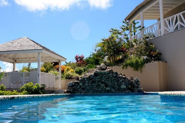 Detached house for sale in Jenglevilla, Calivigny, Grenada