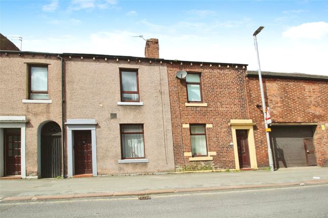 Terraced house for sale in Brook Street, Carlisle