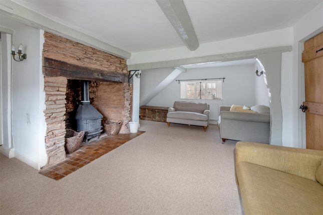 Appley Court Farm, Appley, Wellington photo 4