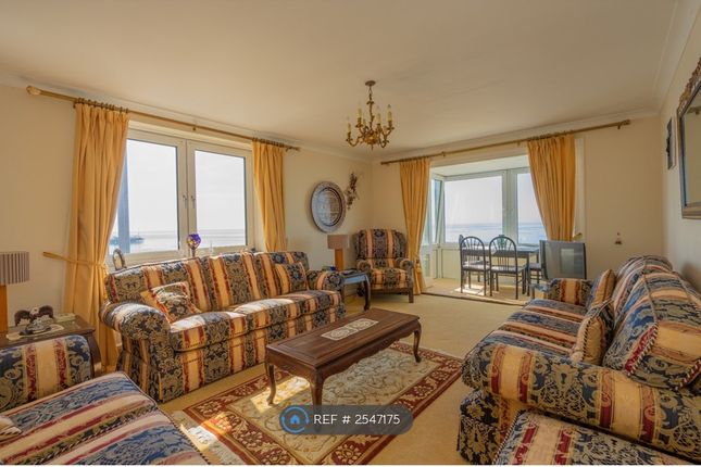 Family Living Room
