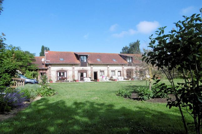 Thumbnail Detached house for sale in 27210, Berville-Sur-Mer, Beuzeville, Bernay, Eure, Upper Normandy, France