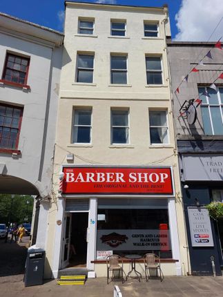 Commercial property for sale in 16 Silver Street, Gainsborough, Lincolnshire
