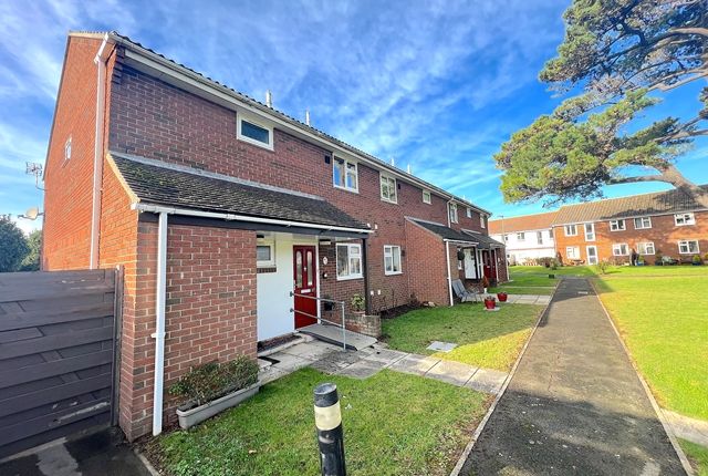 Thumbnail Flat for sale in Mengham Court, Goldring Place, Hayling Island, Havant, Hampshire