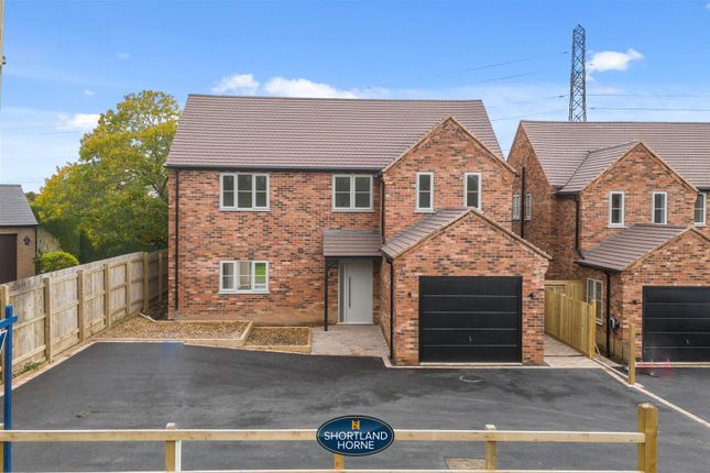 Detached house for sale in Pickford View, Pickford Green Lane, Allesley, Coventry CV5