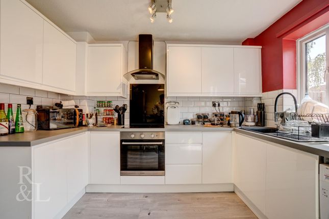65, Northwold Avenue, Nottingham photo 4