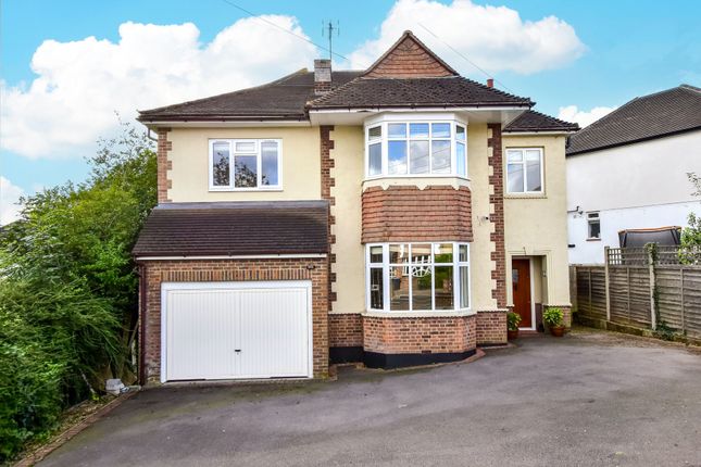 Thumbnail Property for sale in Coniston Road, Kings Langley