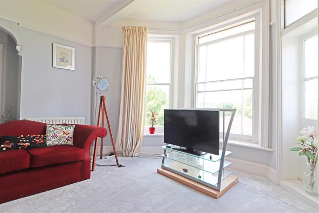 Flat for sale in Cavendish Road, Redhill