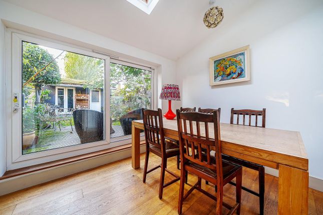 Semi-detached house for sale in Shortlands Road, Kingston Upon Thames