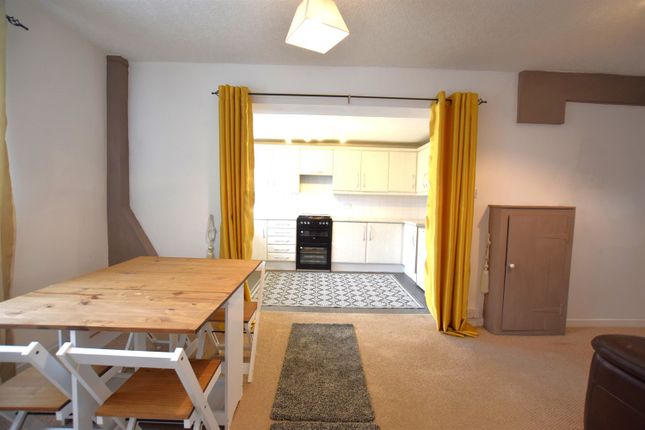 End terrace house to rent in Briardene Gardens, Manchester