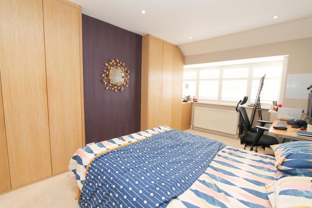 Semi-detached house for sale in Hillview Road, Sutton