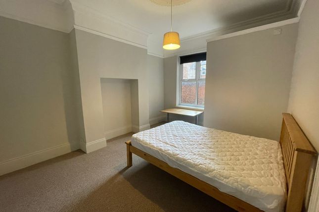 Property to rent in Mayfair Road, Jesmond, Newcastle Upon Tyne