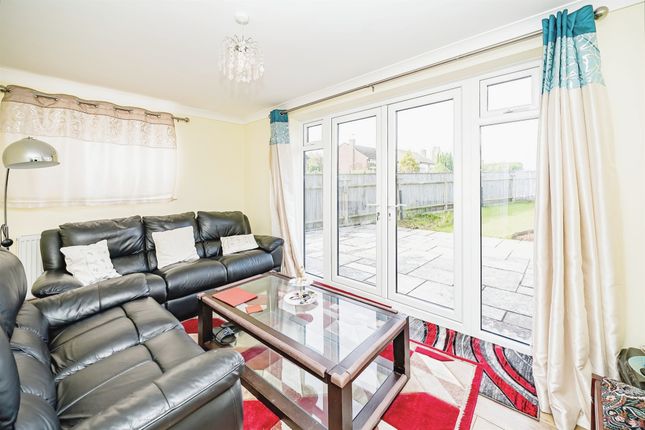 Semi-detached house for sale in Conway Road, Taplow, Maidenhead