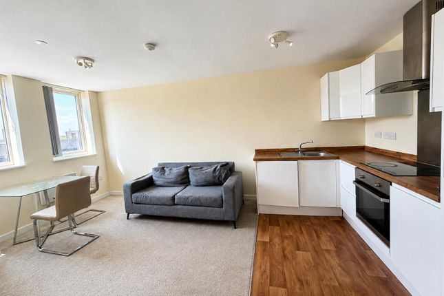 Flat 40, 48, Bridge Street, Walsall photo 2