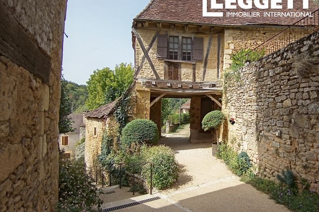 Thumbnail Villa for sale in Limeuil, Dordogne, Nouvelle-Aquitaine