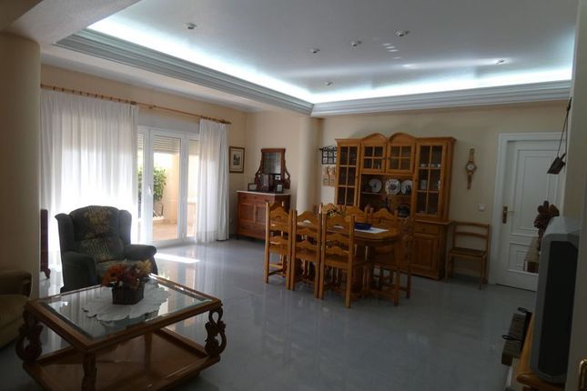 Thumbnail Villa for sale in Almoradi, Almoradi, Alicante, Spain