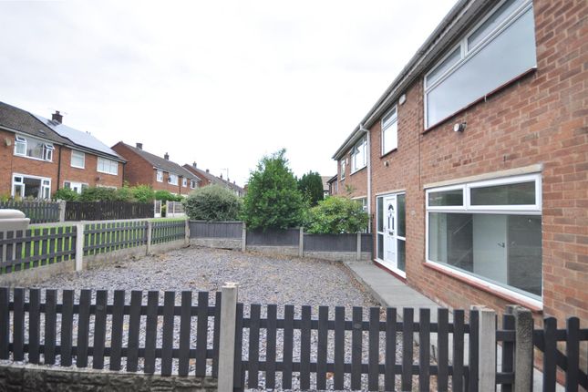 13, Fifth Avenue, Bolton photo 2
