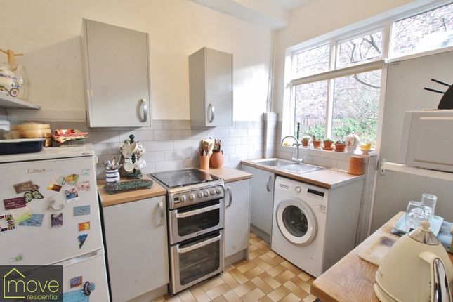 Terraced house for sale in Langham Avenue, Aigburth, Liverpool