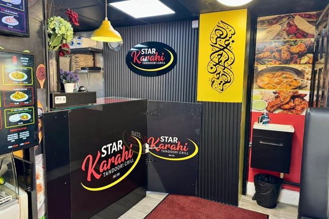 Eastcote Just Eat Village Pizza At-Home Manicure Treatments Near