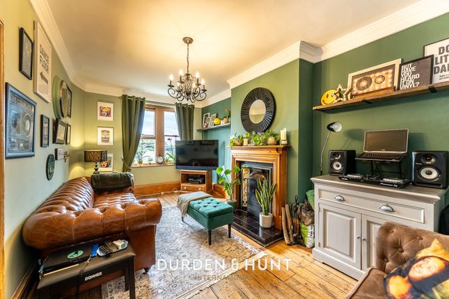 Flat 8, Thurlby House Chigwell Road, Woodford Green photo 3