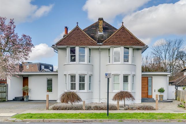 Thumbnail Detached house for sale in Cavendish Road, London