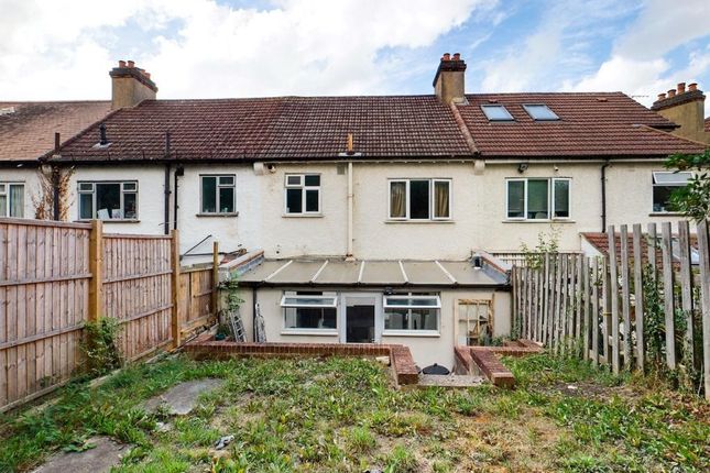 Terraced house for sale in Buller Road, Thornton Heath