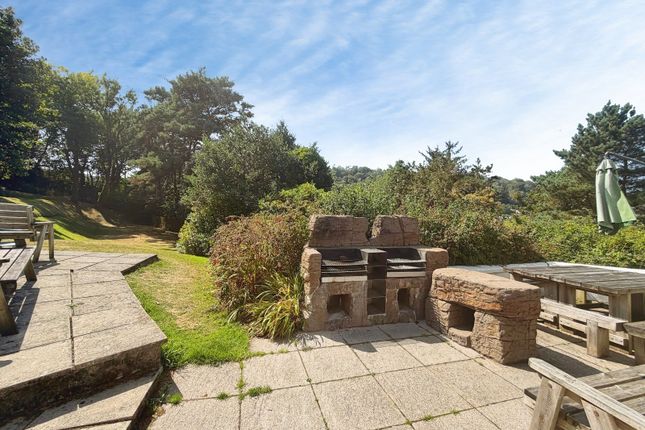 The Grange,, Kingsley Avenue, Devon photo 3