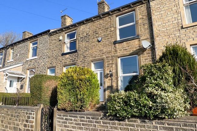 Terraced house to rent in Dudley Road, Marsh, Huddersfield