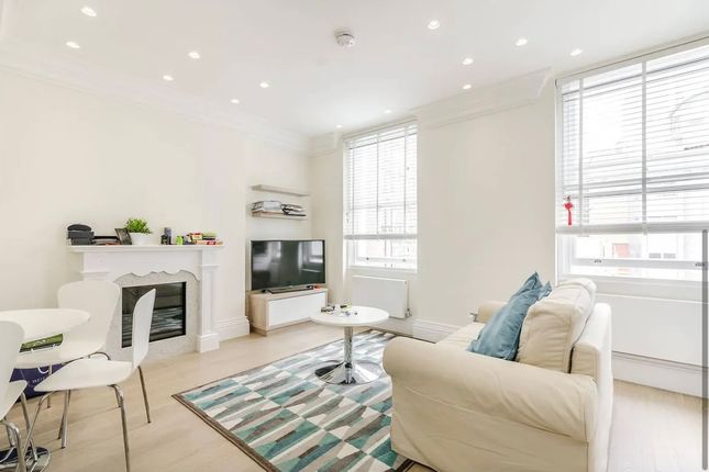 Flat to rent in Guilford Street, Bloomsbury, London
