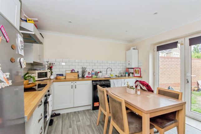 20a, Kirkgate Street, Wisbech photo 3
