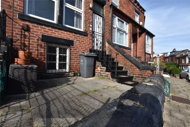 Terraced house for sale in Knowle Mount, Burley, Leeds