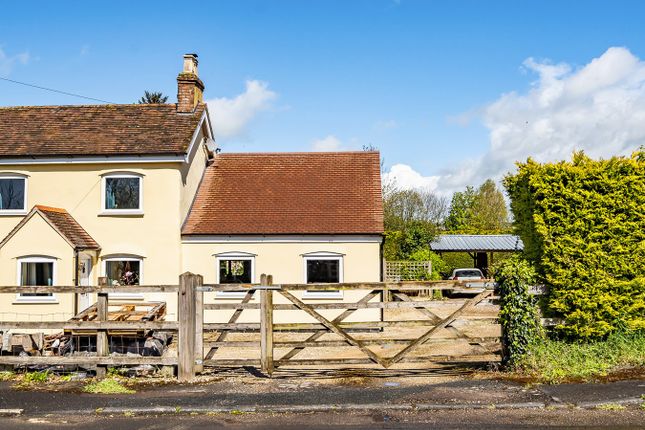 Semi-detached house for sale in Newtown, Stonehouse