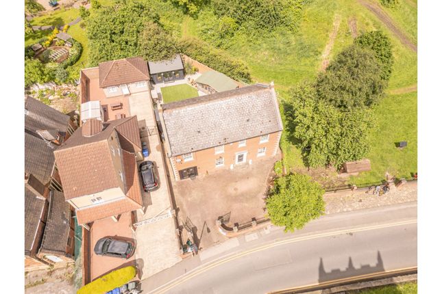 Thumbnail Detached house for sale in Church Street, Thorne, Doncaster