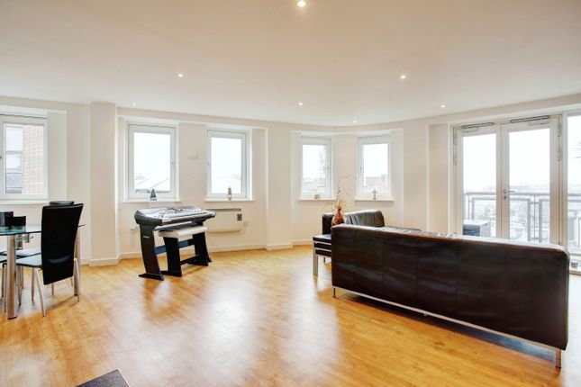 Flat for sale in Waterloo Square, Newcastle Upon Tyne, Tyne And Wear