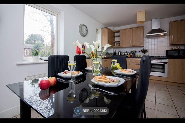 Terraced house to rent in Vulcan Drive, Bracknell