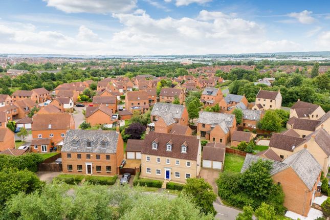 Thumbnail Detached house for sale in Tanfield Lane, Middleton