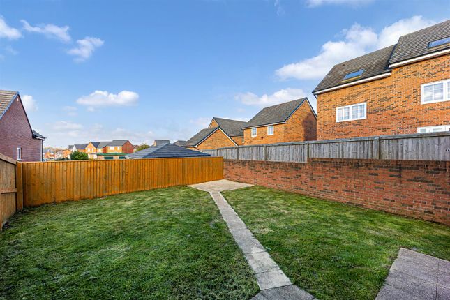 54, Stratford Drive, Prescot photo 4