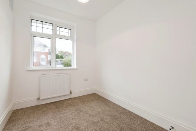 Semi-detached house for sale in Gainsford Road, Southampton